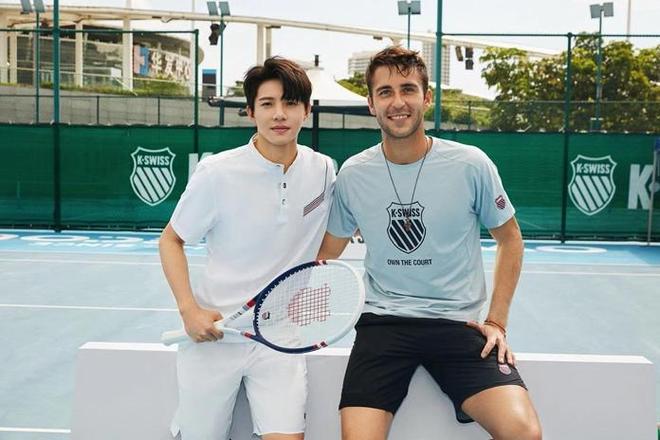 看到一些趋 看到一些趋