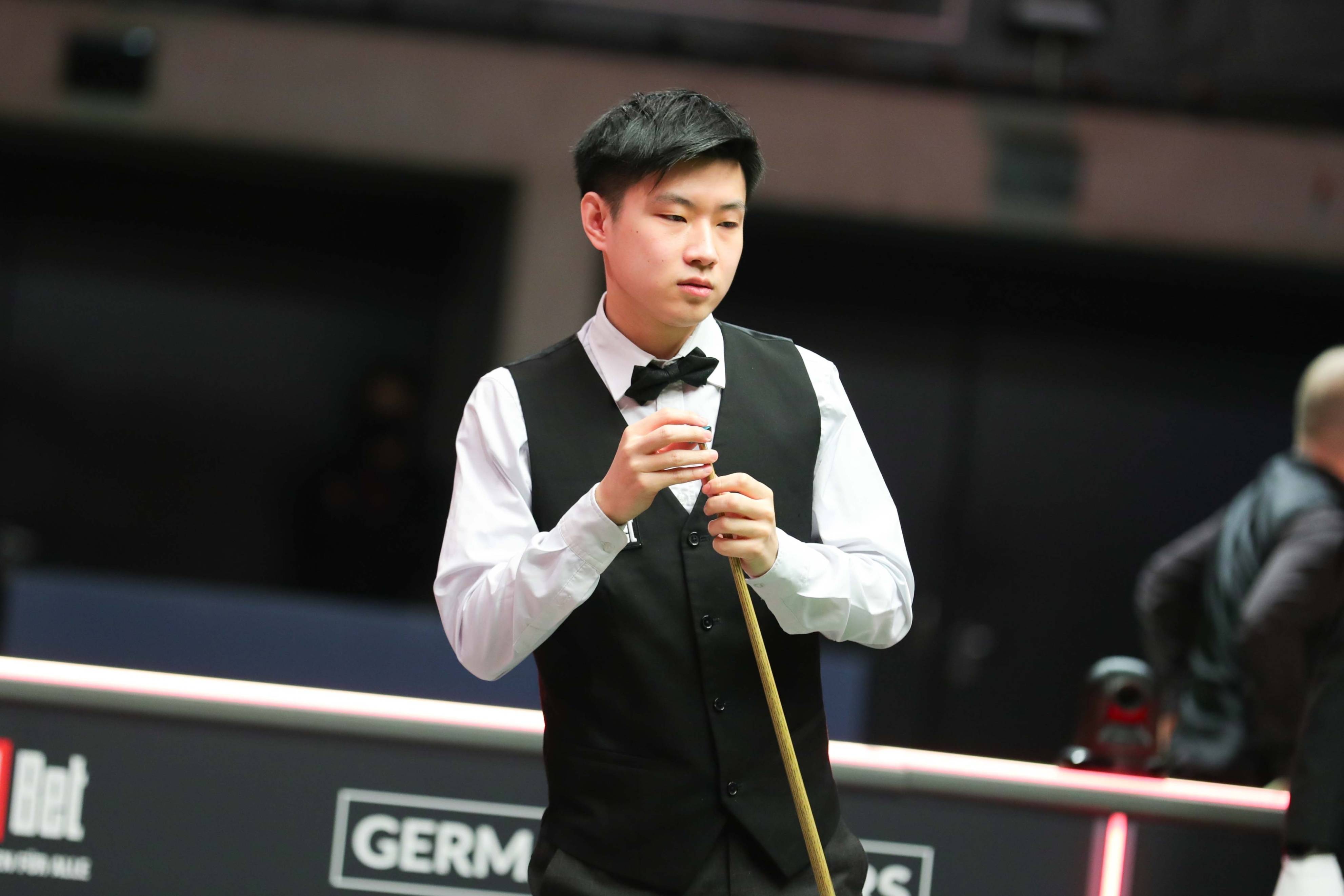 在首轮比赛 在首轮比赛