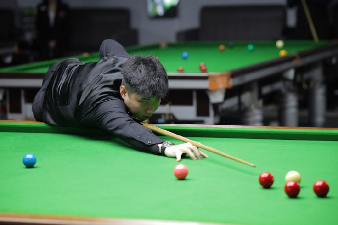 术的较量 术的较量