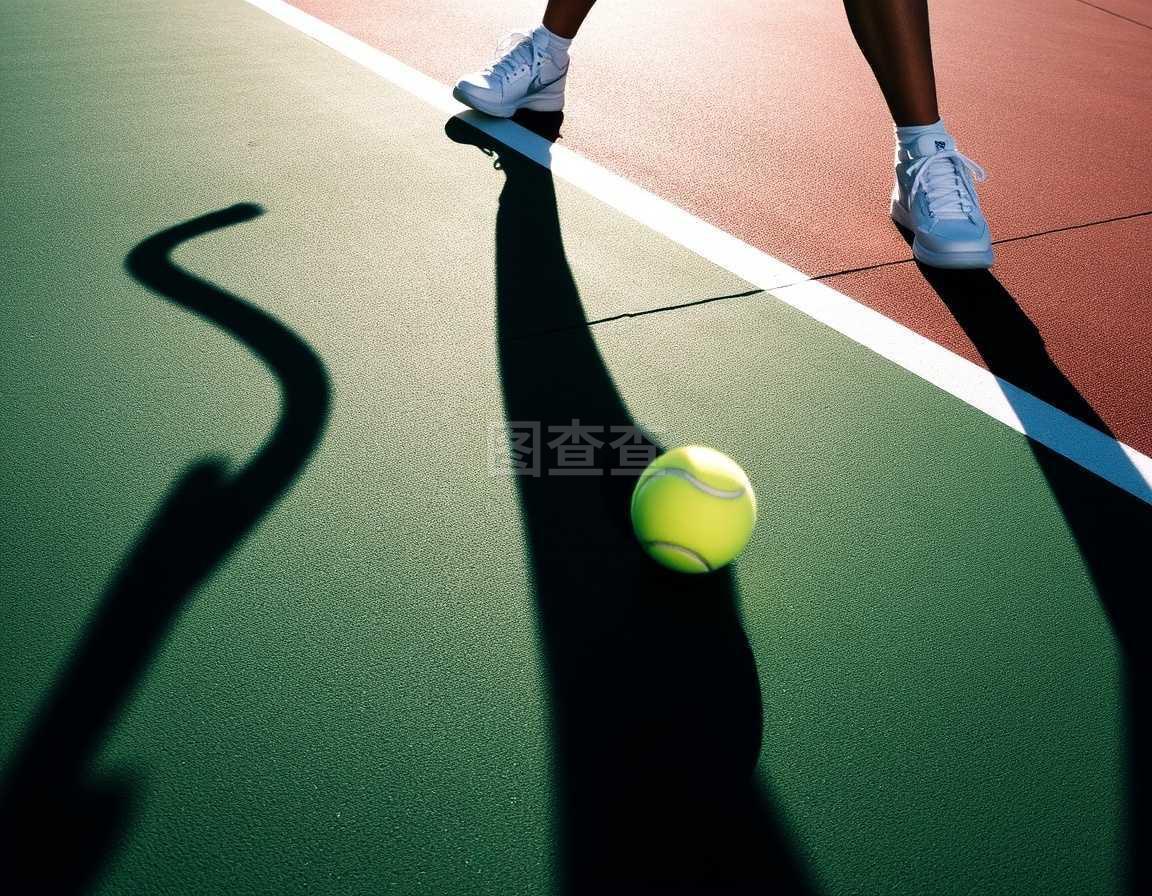 在生活中