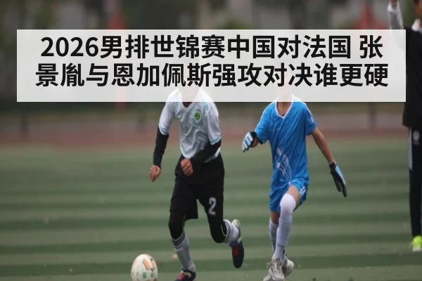 2026男排世锦赛中国对法国 张景胤与恩加佩斯强攻对决谁更硬